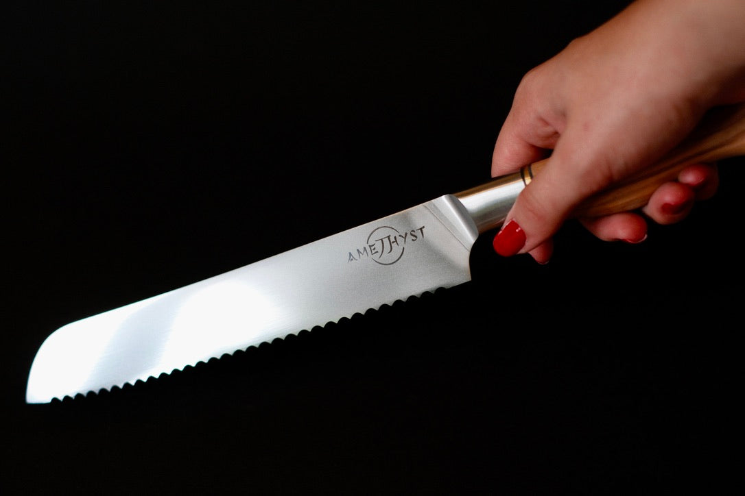 Brotmesser